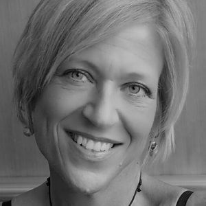 Meet your Posher, Rhonda